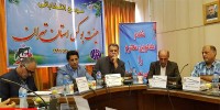 انتخاب ستارپور به عنوان رییس هیات بوکس تهران